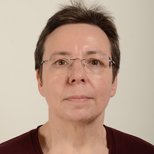 Monika Adamczyk,