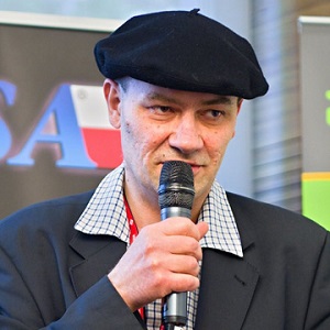 Andrzej Kasprzyk